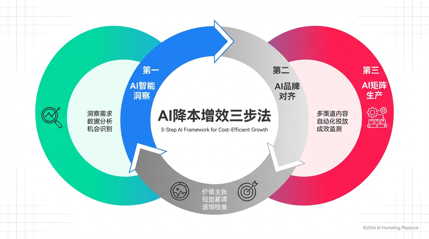 邯山区企业必看：不用扩招招人，AI就能帮门店降本增收